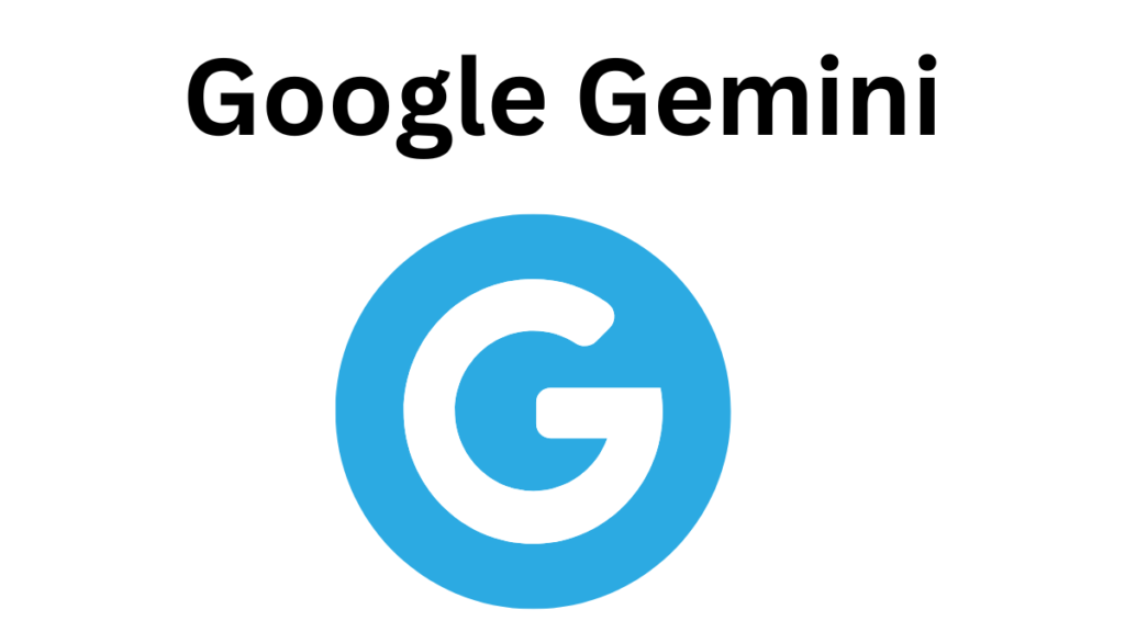 Google Gemini: Ushering in the Age of Multimodal AI