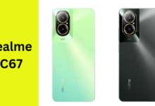 Realme C67 Budget King unveiled with speed and style